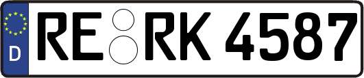 RE-RK4587