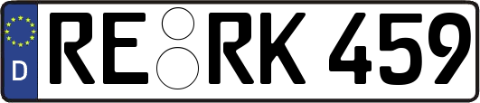 RE-RK459