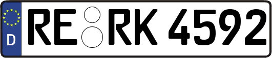 RE-RK4592