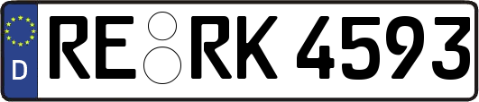 RE-RK4593