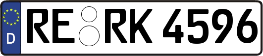 RE-RK4596