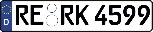 RE-RK4599