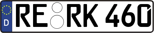 RE-RK460