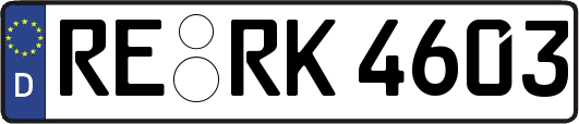 RE-RK4603