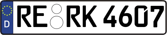 RE-RK4607