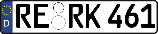 RE-RK461
