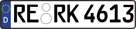 RE-RK4613