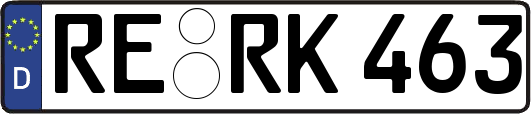 RE-RK463
