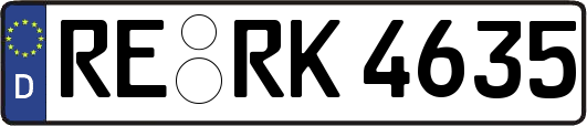 RE-RK4635