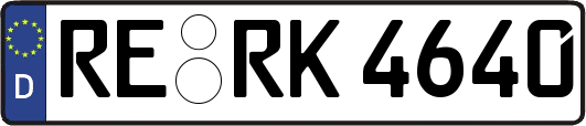RE-RK4640