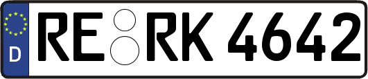 RE-RK4642