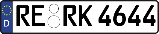 RE-RK4644