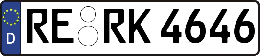 RE-RK4646