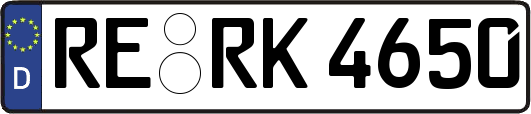 RE-RK4650