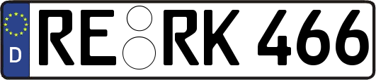 RE-RK466