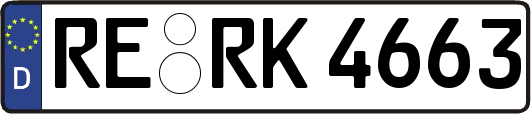RE-RK4663