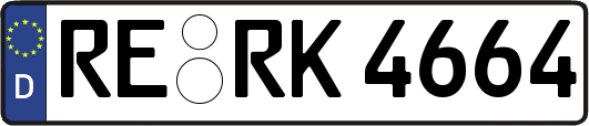 RE-RK4664