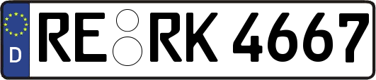 RE-RK4667