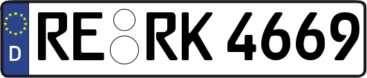 RE-RK4669