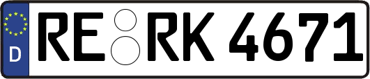 RE-RK4671