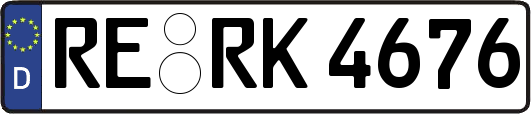 RE-RK4676
