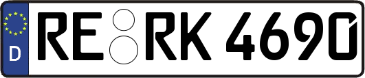 RE-RK4690