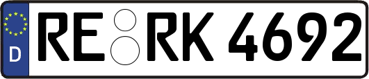 RE-RK4692