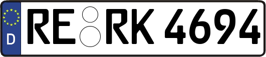 RE-RK4694