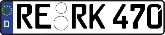 RE-RK470