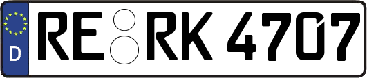 RE-RK4707