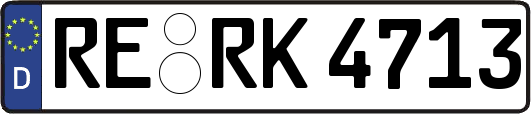 RE-RK4713