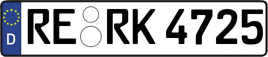 RE-RK4725