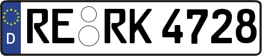 RE-RK4728