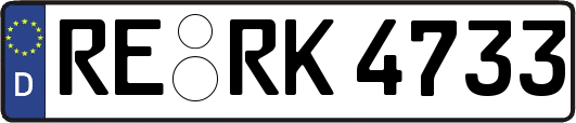 RE-RK4733