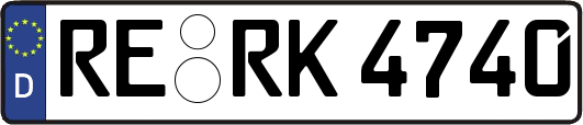 RE-RK4740