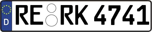 RE-RK4741