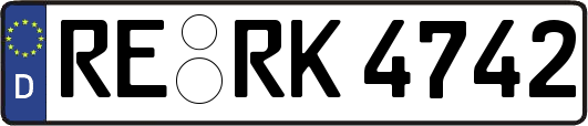 RE-RK4742