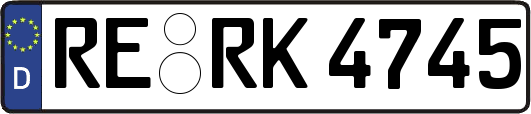 RE-RK4745