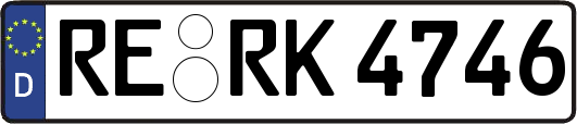 RE-RK4746