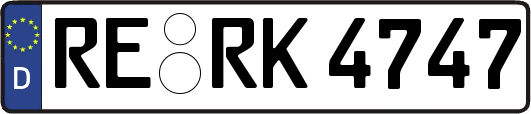 RE-RK4747