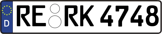 RE-RK4748