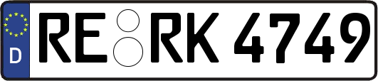 RE-RK4749