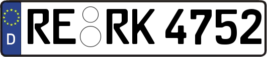 RE-RK4752