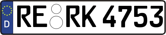 RE-RK4753