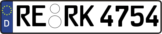 RE-RK4754