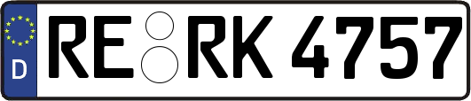 RE-RK4757