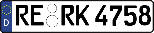 RE-RK4758