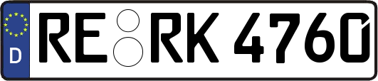RE-RK4760