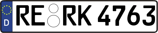 RE-RK4763