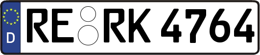 RE-RK4764